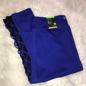 Xersion Performance Capri Pants